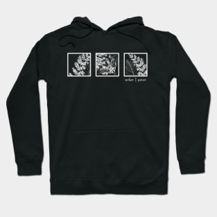 Endure and Survive, Ellie's tattoo Hoodie